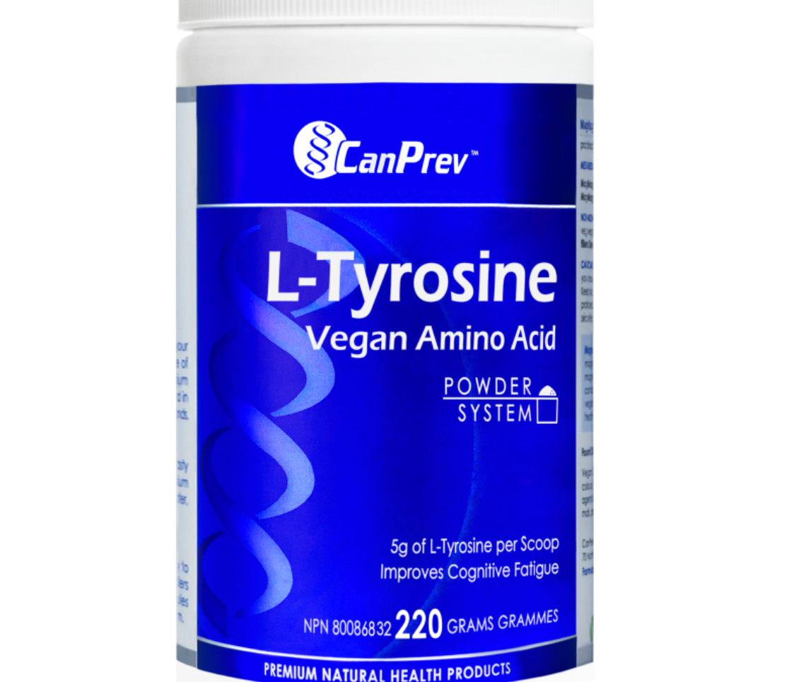 CanPrev L-Tyrosine - JoyVIVA -  