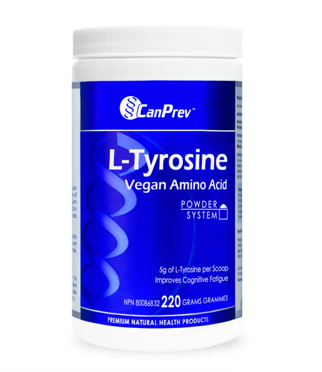CanPrev L-Tyrosine - JoyVIVA -  