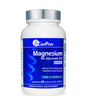CanPrev Magnesium Bis-Glycinate 200 Gentle - JoyVIVA -  