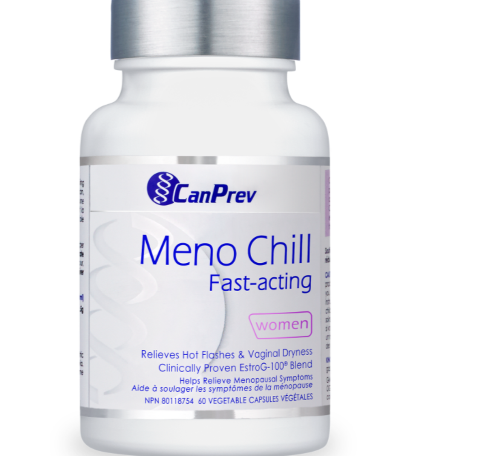 CanPrev Meno Chill - JoyVIVA -  