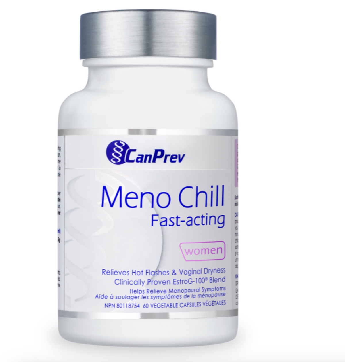 CanPrev Meno Chill - JoyVIVA -  