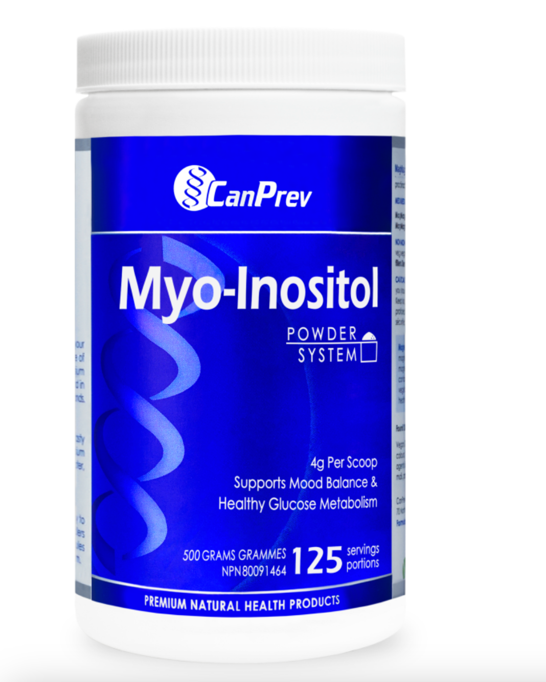 CanPrev Myo-Inositol - JoyVIVA -  