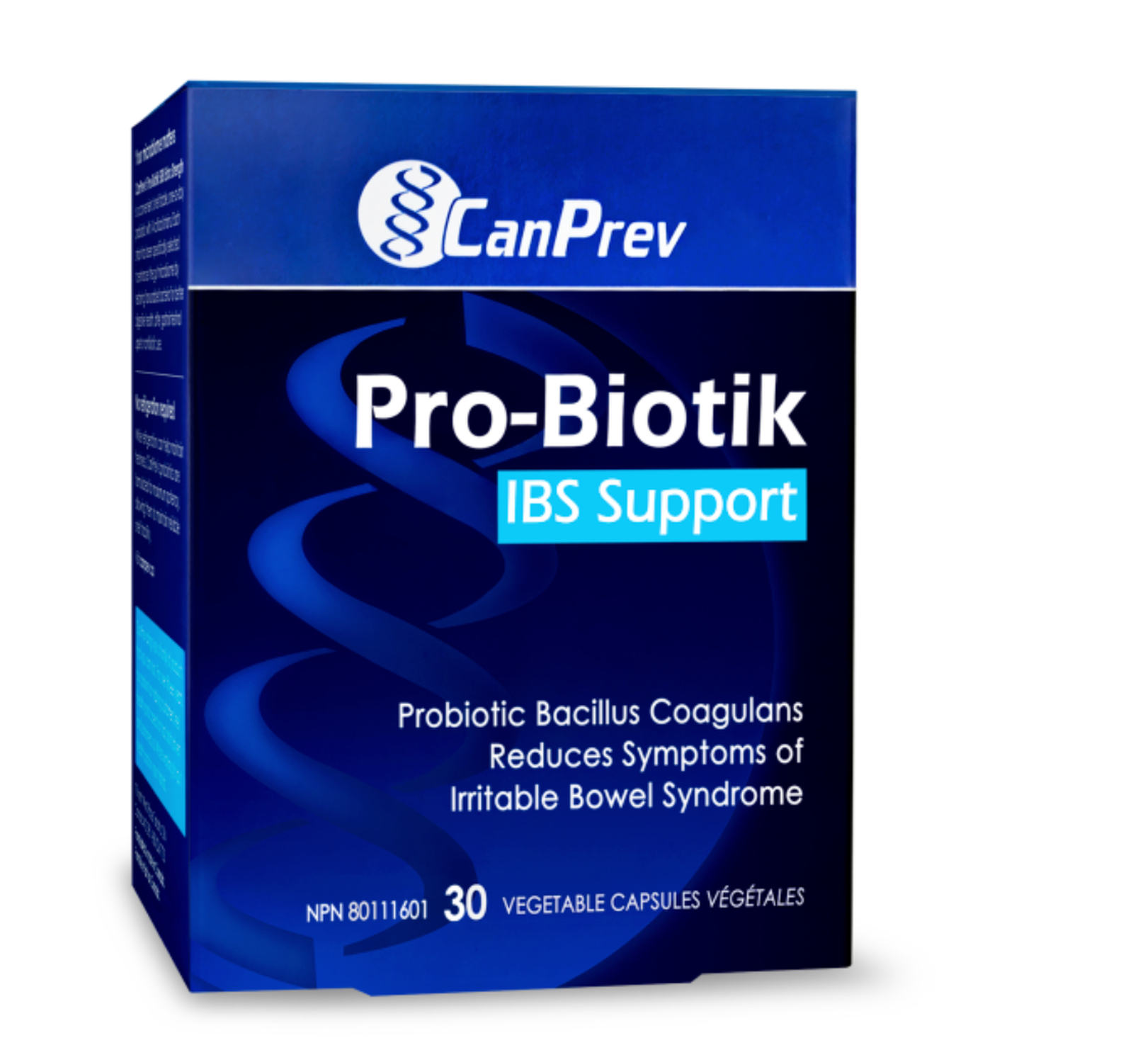 CanPrev Pro-Biotik IBS Support - JoyVIVA -  