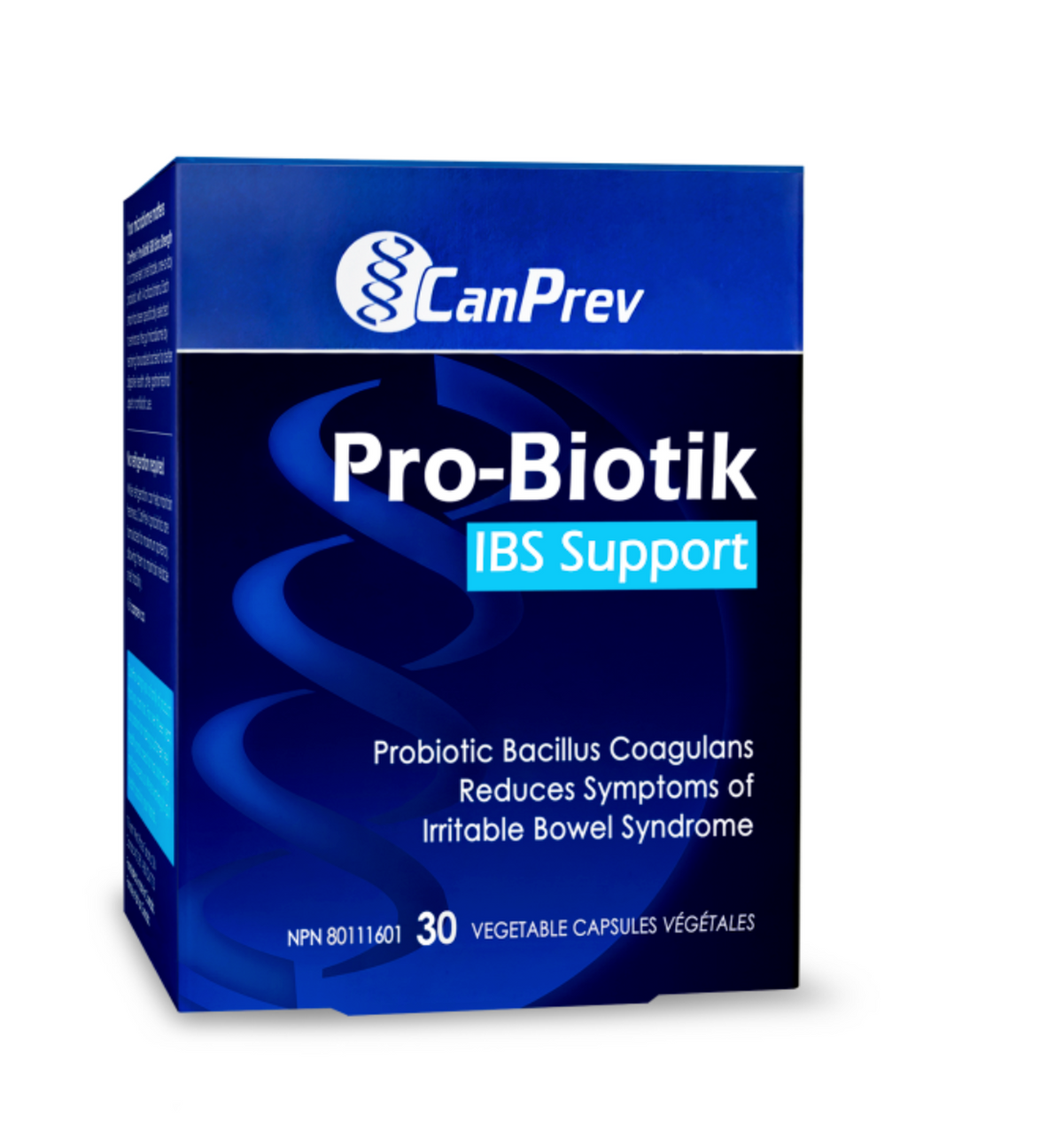CanPrev Pro-Biotik IBS Support - JoyVIVA -  