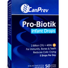 CanPrev Pro-Biotik Infant Drops - JoyVIVA -  