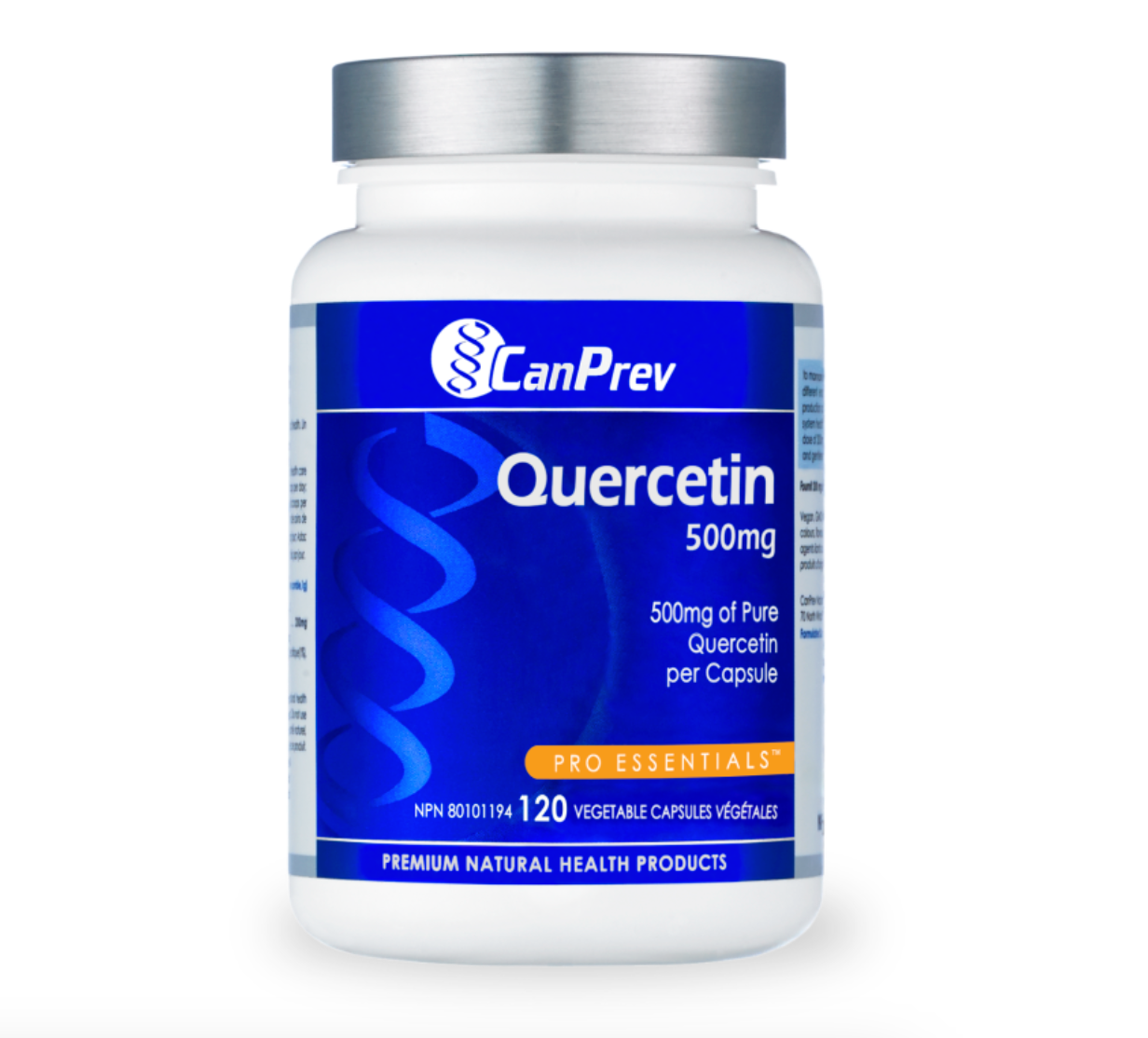CanPrev Quercetin - JoyVIVA -  