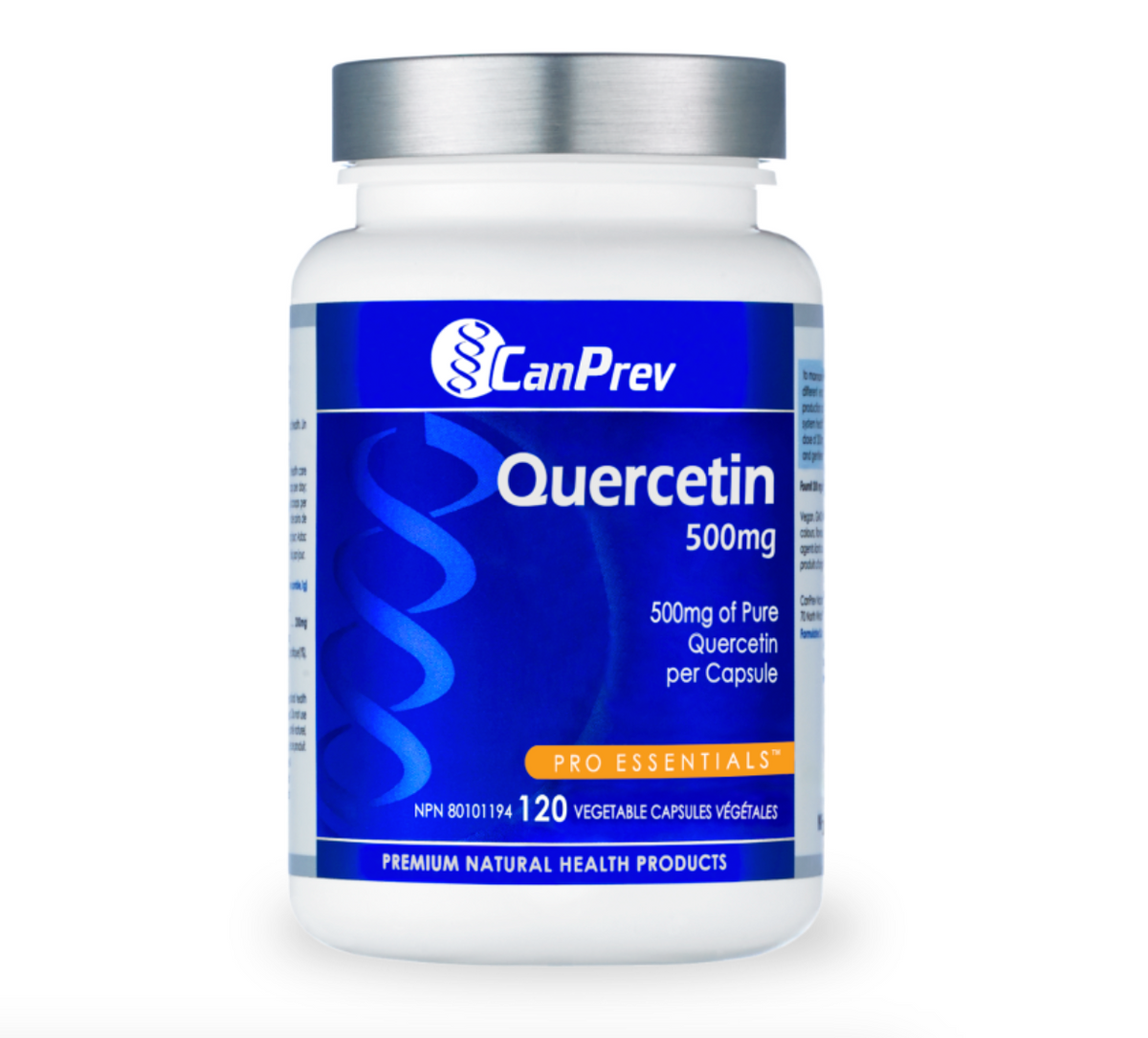 CanPrev Quercetin - JoyVIVA -  