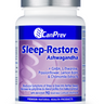 CanPrev Sleep Restore Ashwagandha - JoyVIVA -  