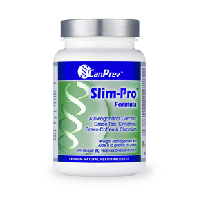 CanPrev Slim-Pro Formula - JoyVIVA -  
