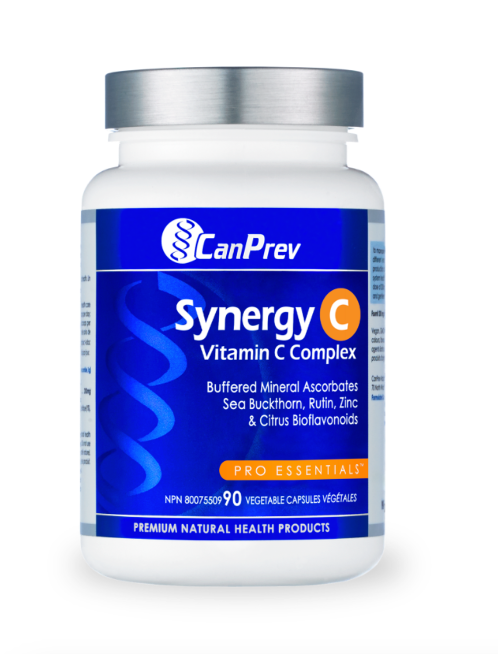 CanPrev Synergy C - JoyVIVA -  