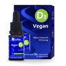 CanPrev Vegan D3 Drops - JoyVIVA -  