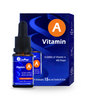 CanPrev Vitamin A Drops - JoyVIVA -  