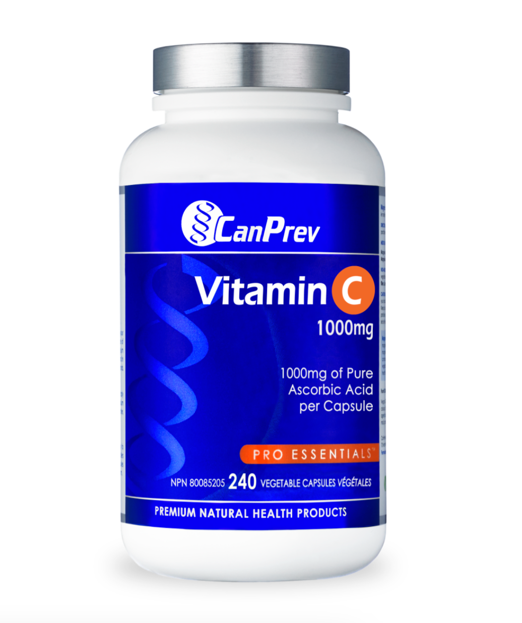 CanPrev Vitamin C - JoyVIVA -  
