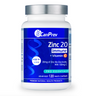 CanPrev Zinc 20 Immune + Vitamin C - JoyVIVA -  