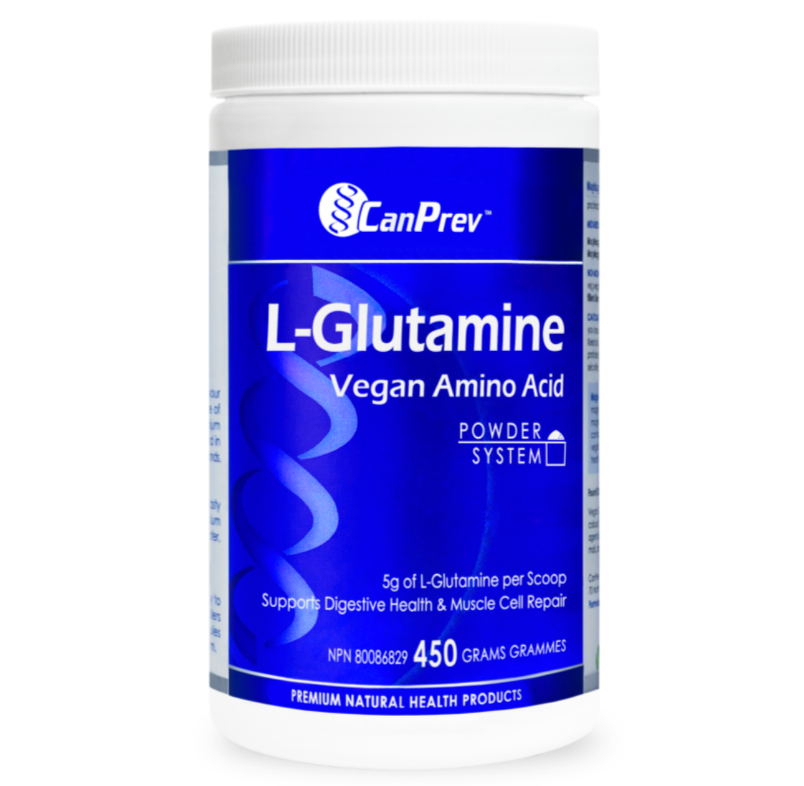 CanPrev l-Glutamine - JoyVIVA -  