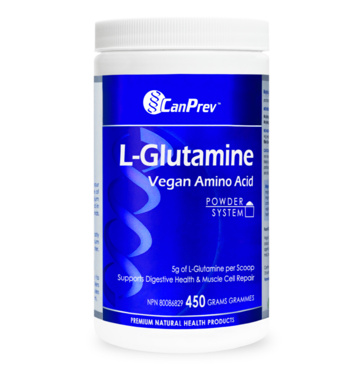 CanPrev l-Glutamine - JoyVIVA -  