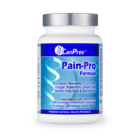 Canprev Pain-Pro Formula - JoyVIVA -  