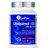 Canprev Ubiquinol 100mg - JoyVIVA -  