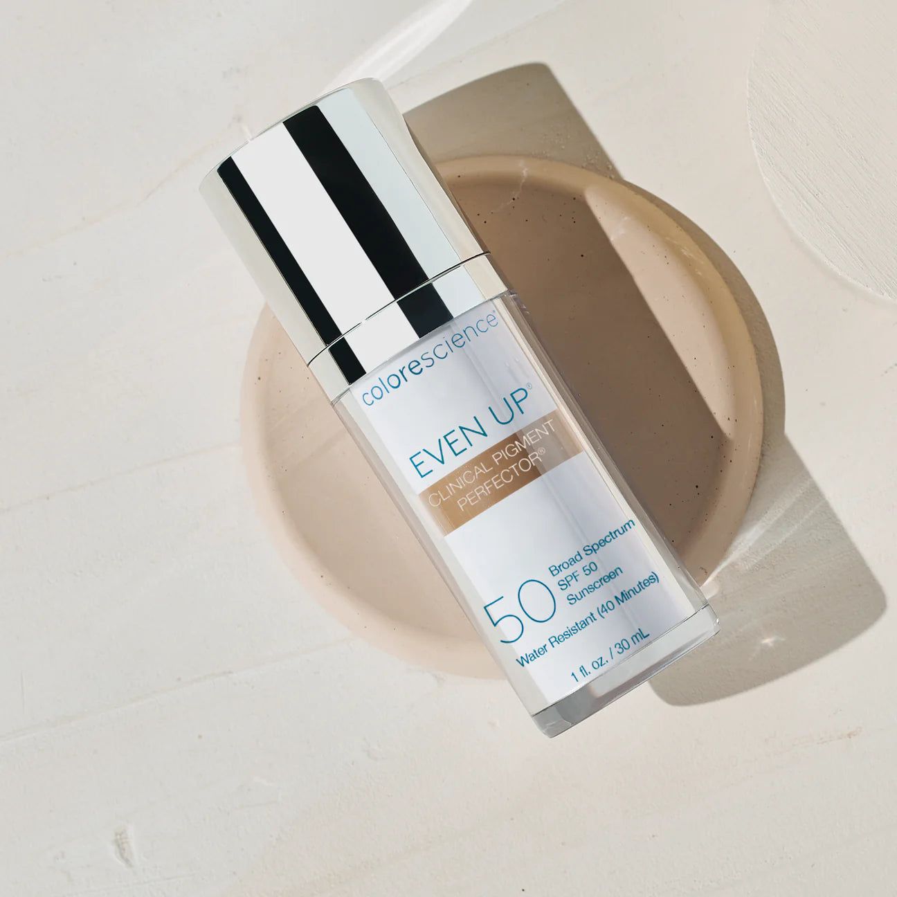 Colorescience Even Up Clinical Pigment Perfector SPF 50 - JoyVIVA -  