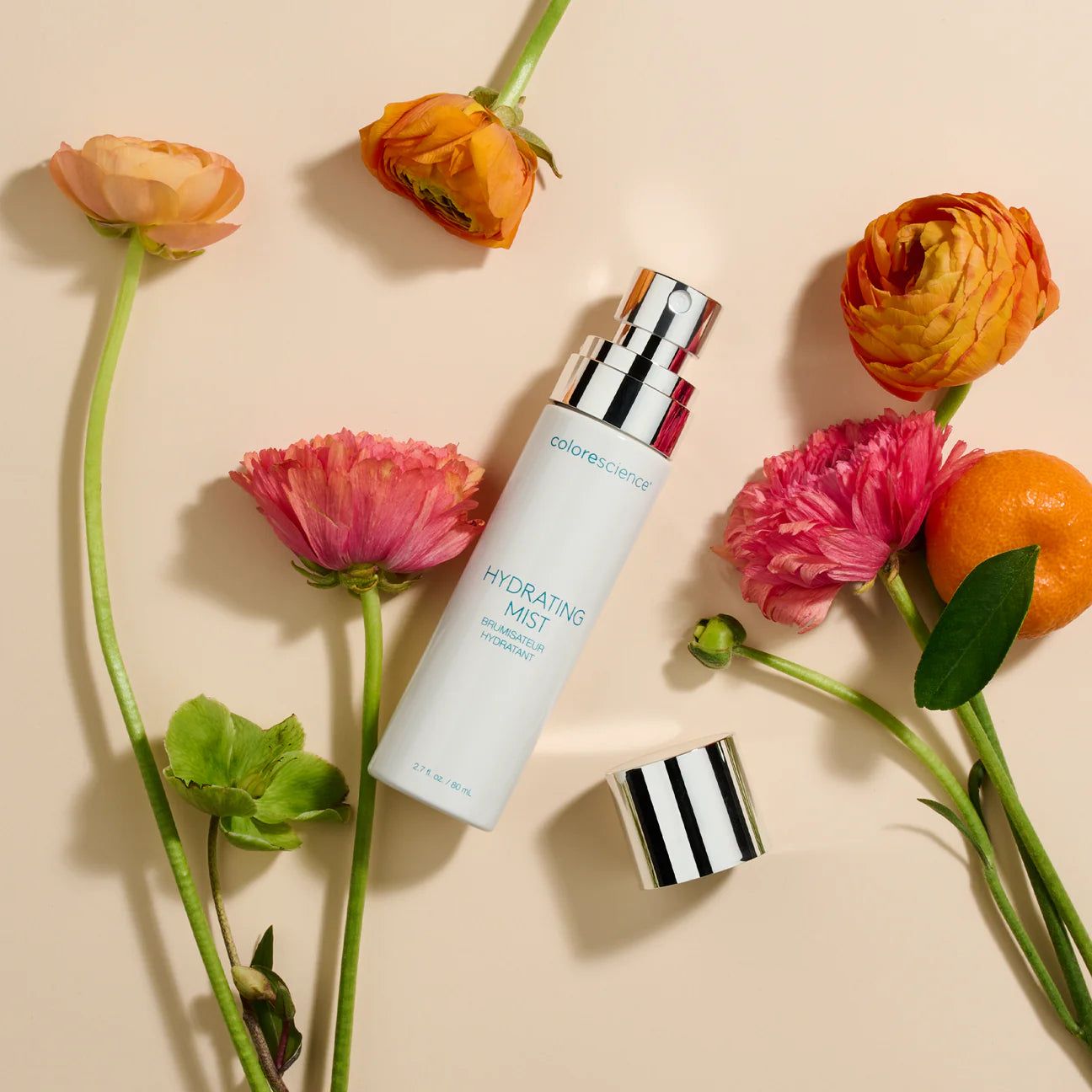 Colorescience Hydrating Mist Setting Spray - JoyVIVA -  