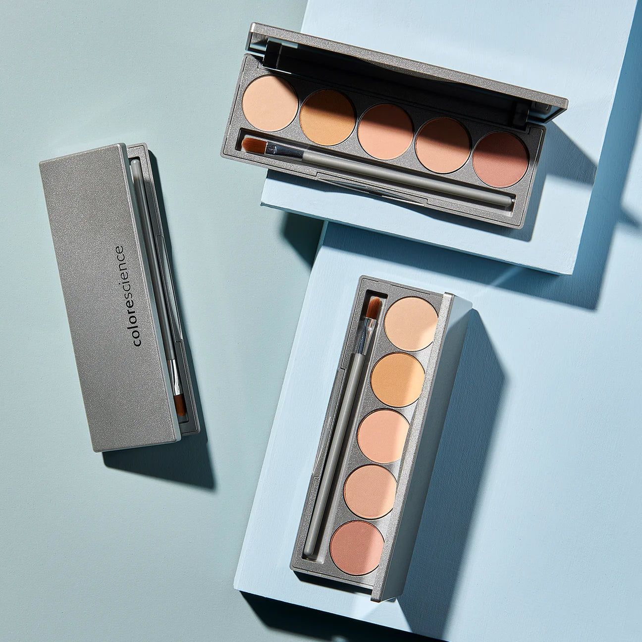 Colorescience Mineral Corrector Palette SPF 20 - JoyVIVA -  
