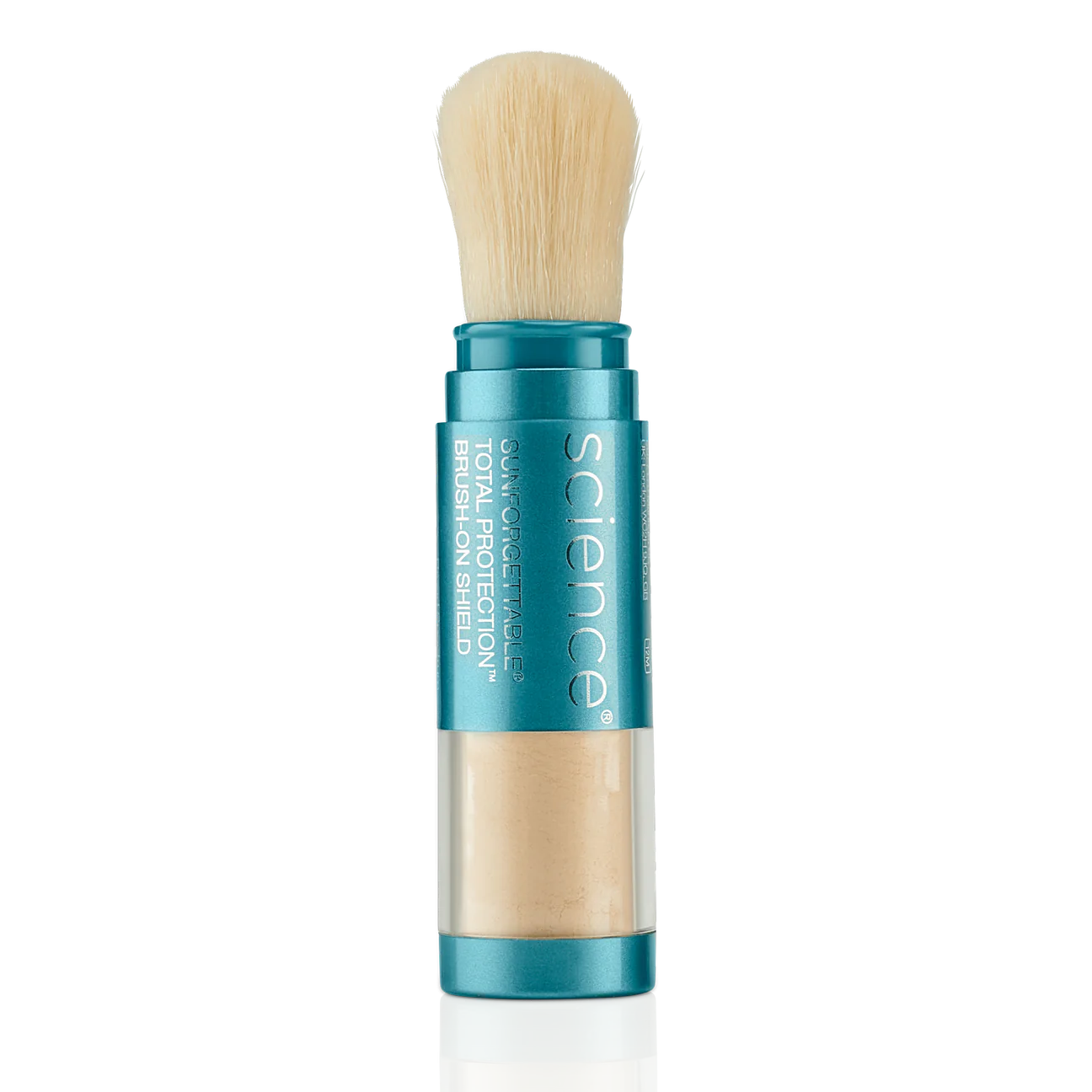 Colorescience Sunforgettable Total Protection Brush-On Shield SPF 50 - JoyVIVA -  