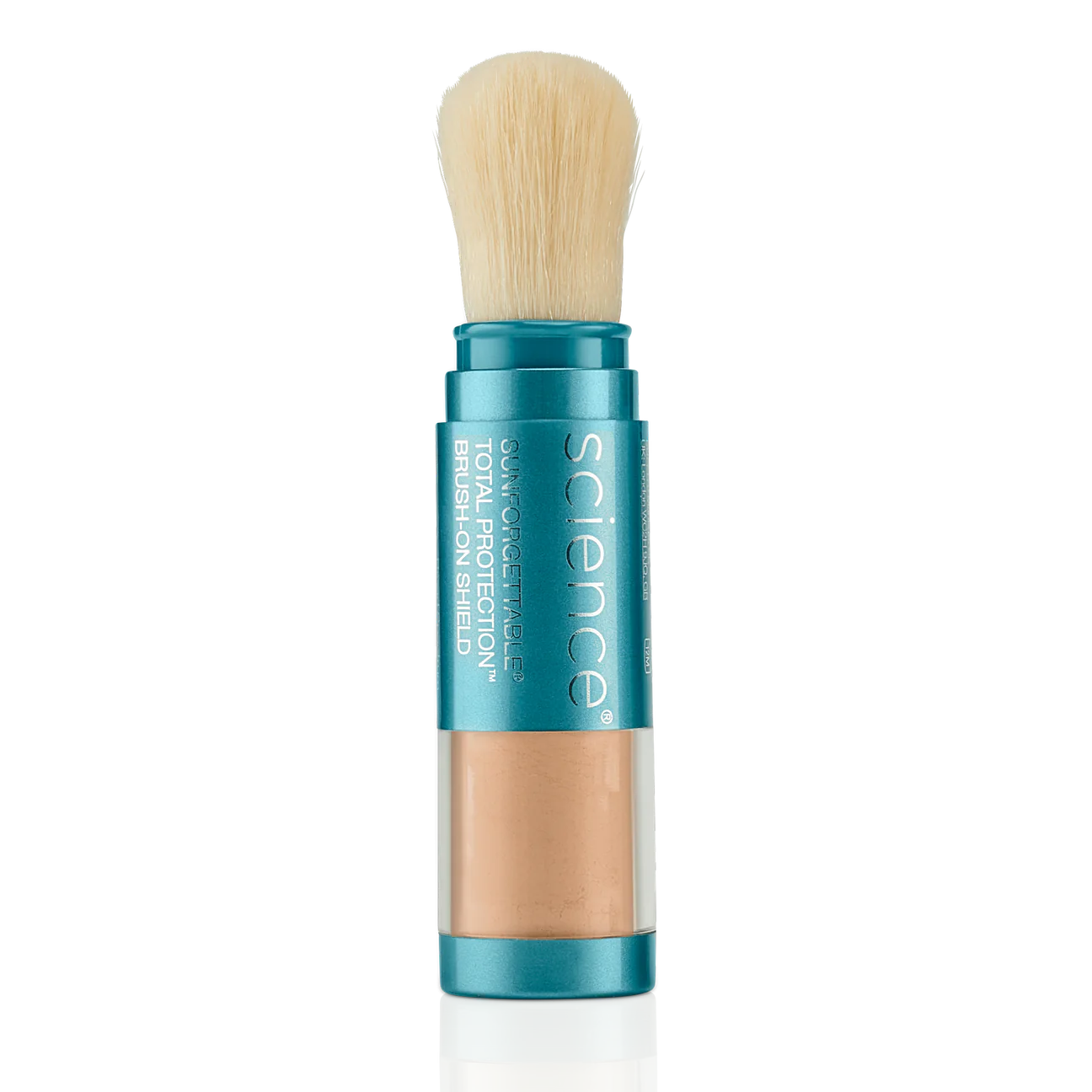 Colorescience Sunforgettable Total Protection Brush-On Shield SPF 50 - JoyVIVA -  