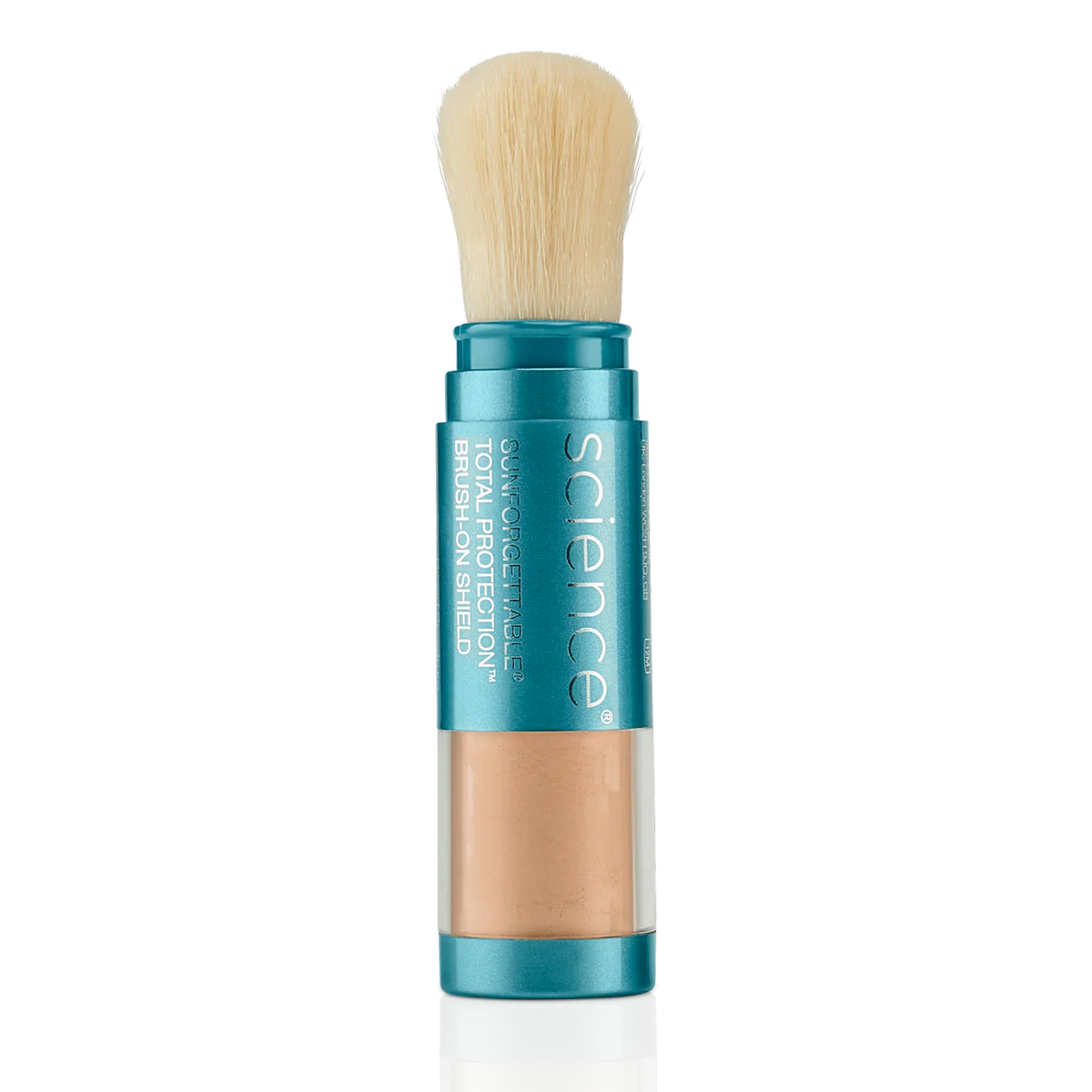 Colorescience Sunforgettable Total Protection Brush-On Shield SPF 50 - JoyVIVA -  