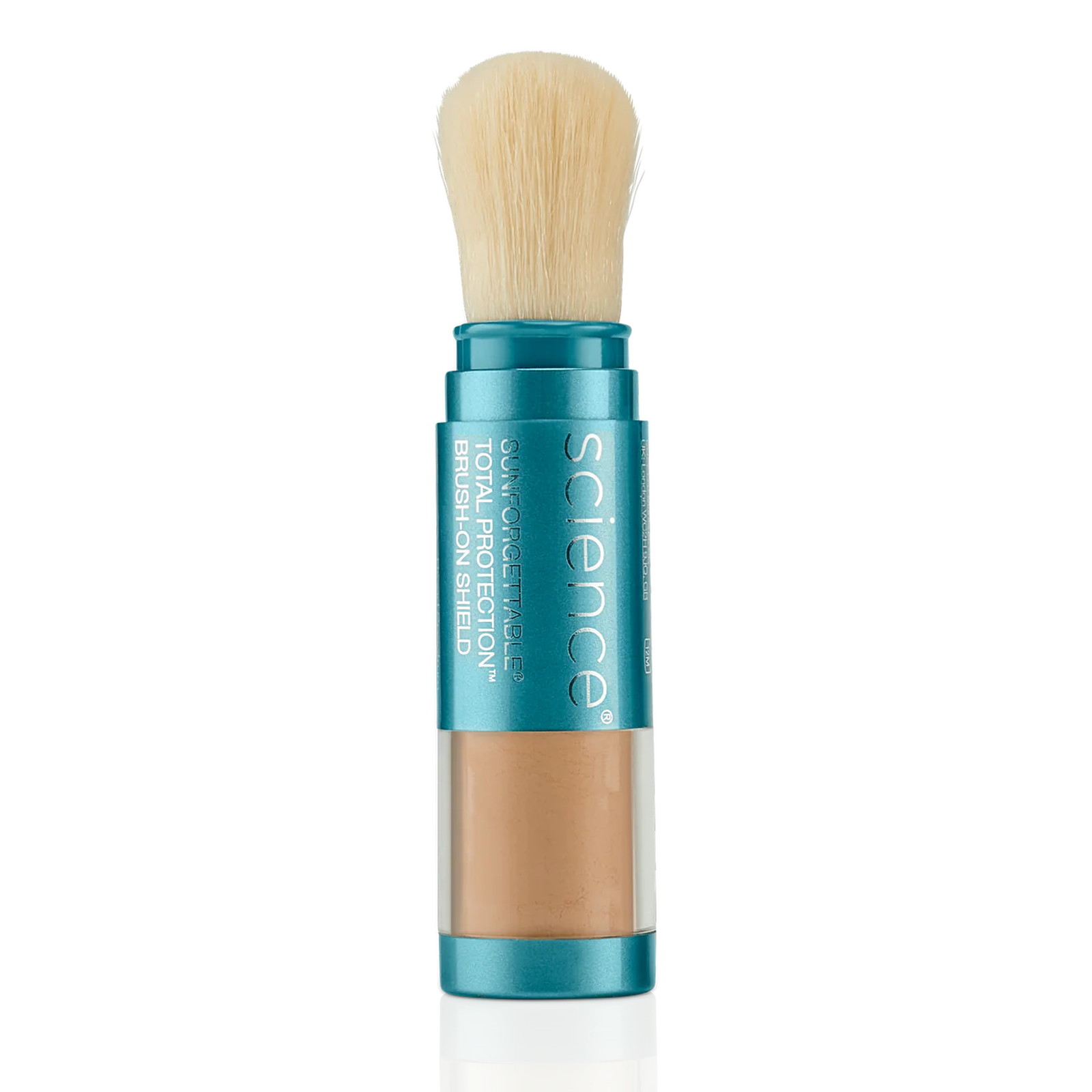Colorescience Sunforgettable Total Protection Brush-On Shield SPF 50 - JoyVIVA -  