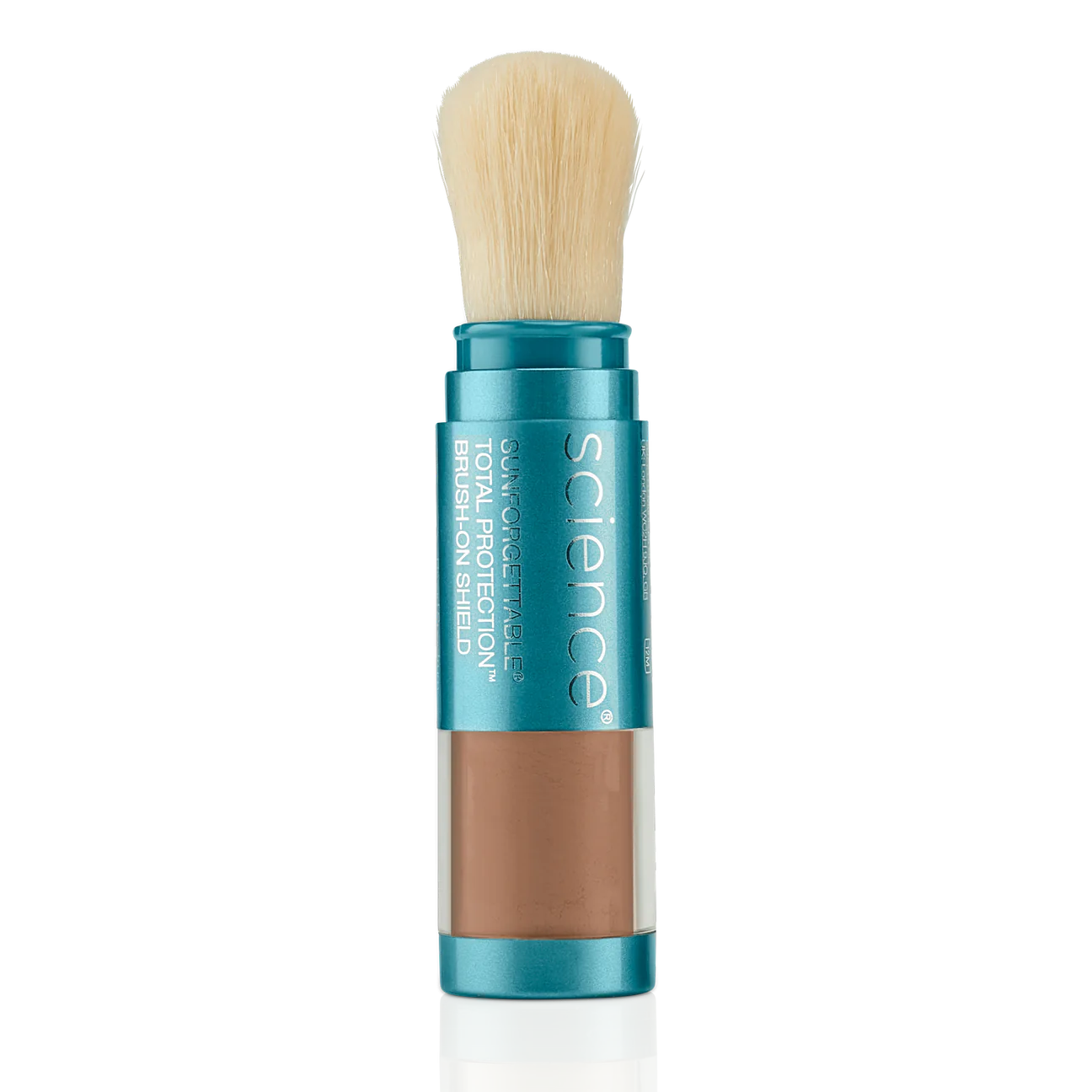 Colorescience Sunforgettable Total Protection Brush-On Shield SPF 50 - JoyVIVA -  