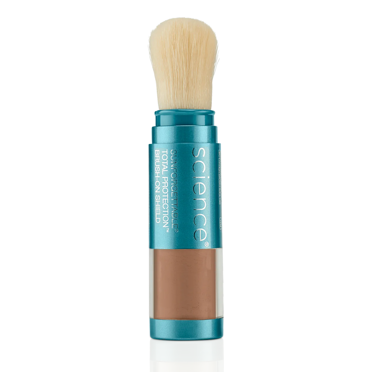 Colorescience Sunforgettable Total Protection Brush-On Shield SPF 50 - JoyVIVA -  
