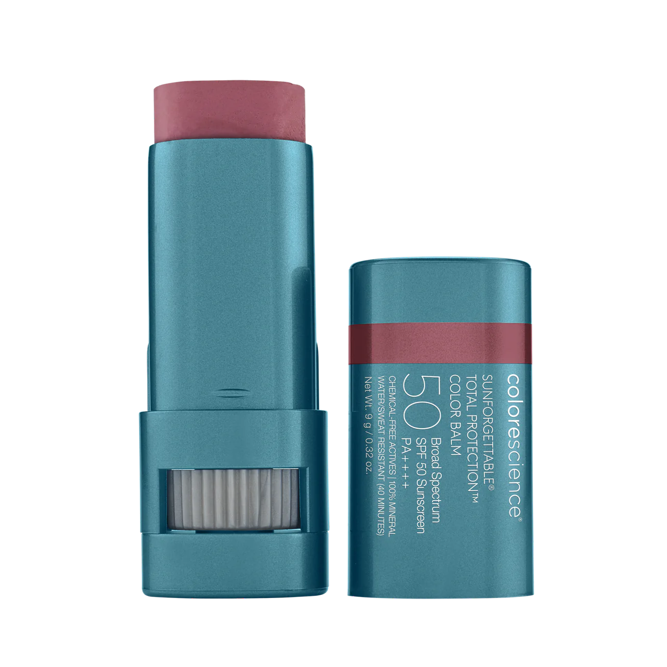 Colorescience Sunforgettable Total Protection Color Balm SPF 50 - JoyVIVA -  