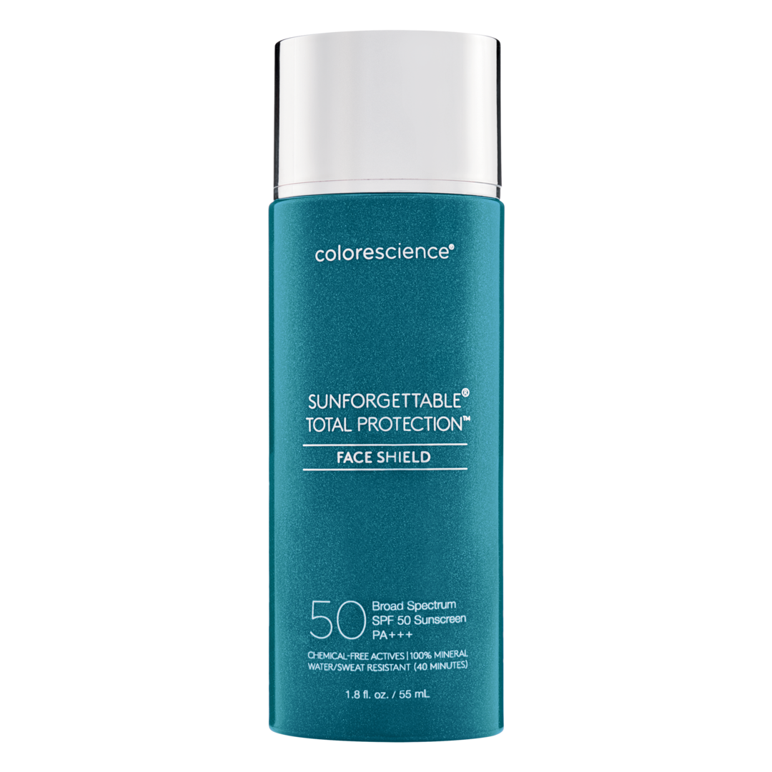 Colorescience Sunforgettable Total Protection Face Shield SPF 50 - JoyVIVA -  