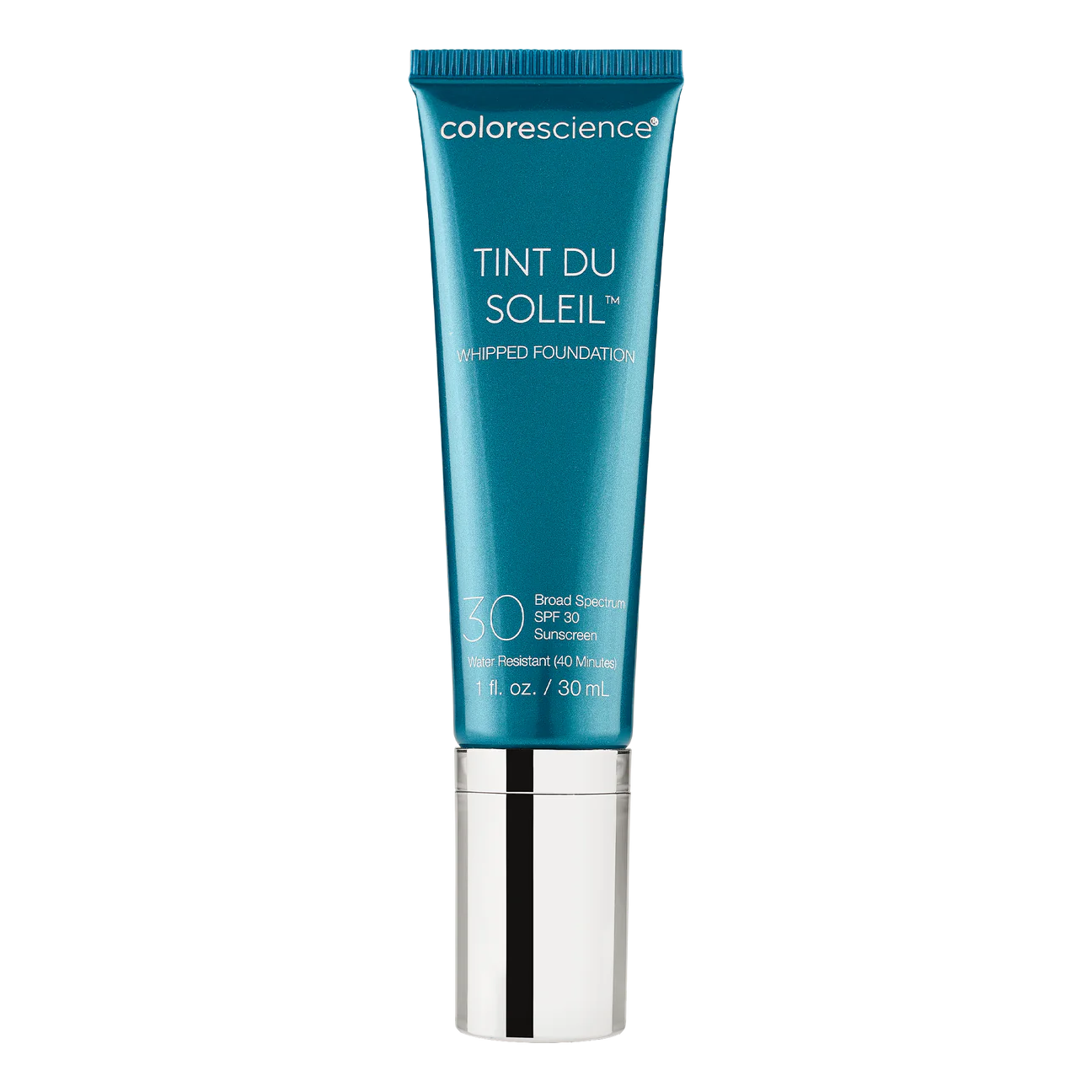 Colorescience Tint Du Soleil Whipped Mineral Foundation SPF 30 - JoyVIVA -  