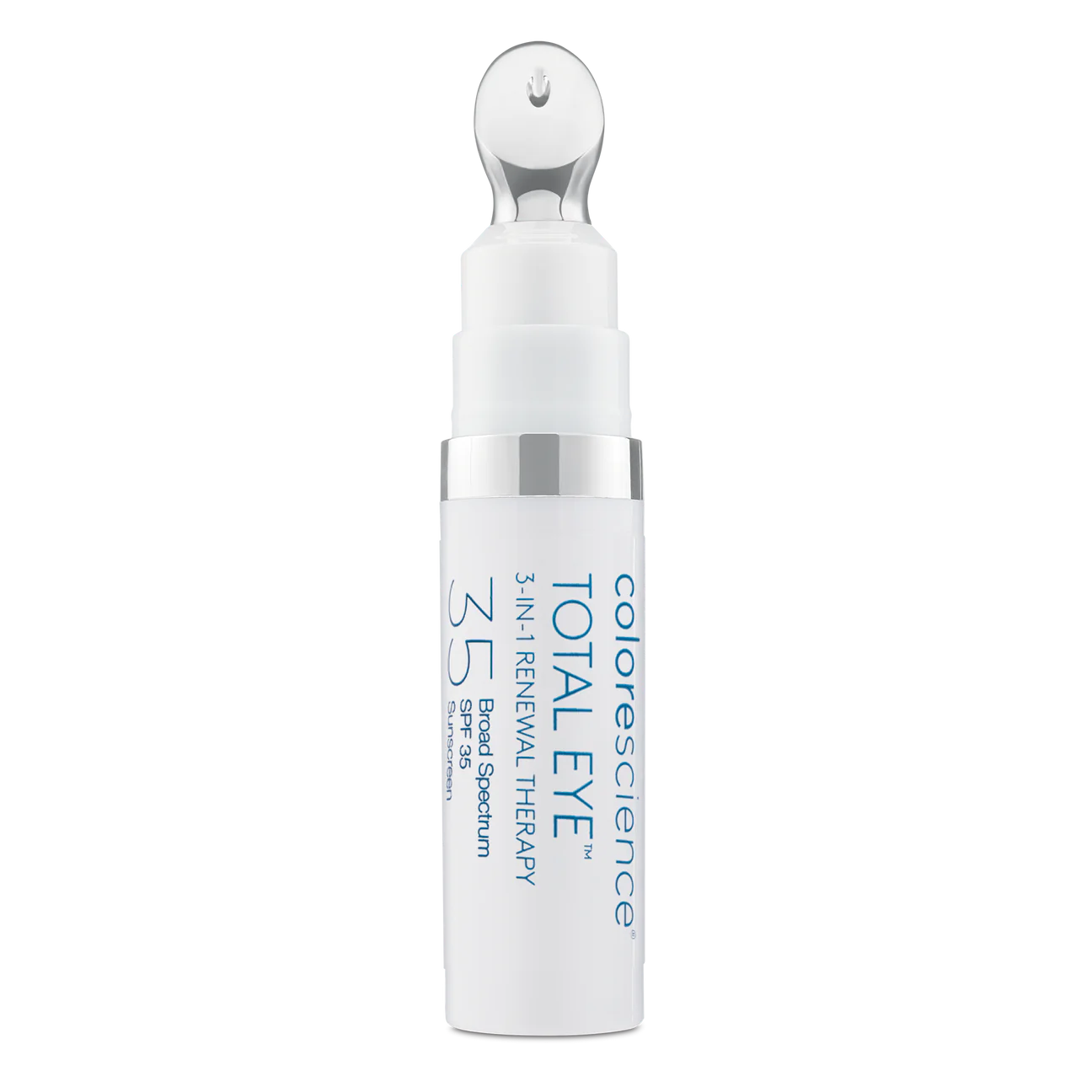 Colorescience Total Eye 3-In-1 Renewal Therapy SPF 35 - JoyVIVA -  