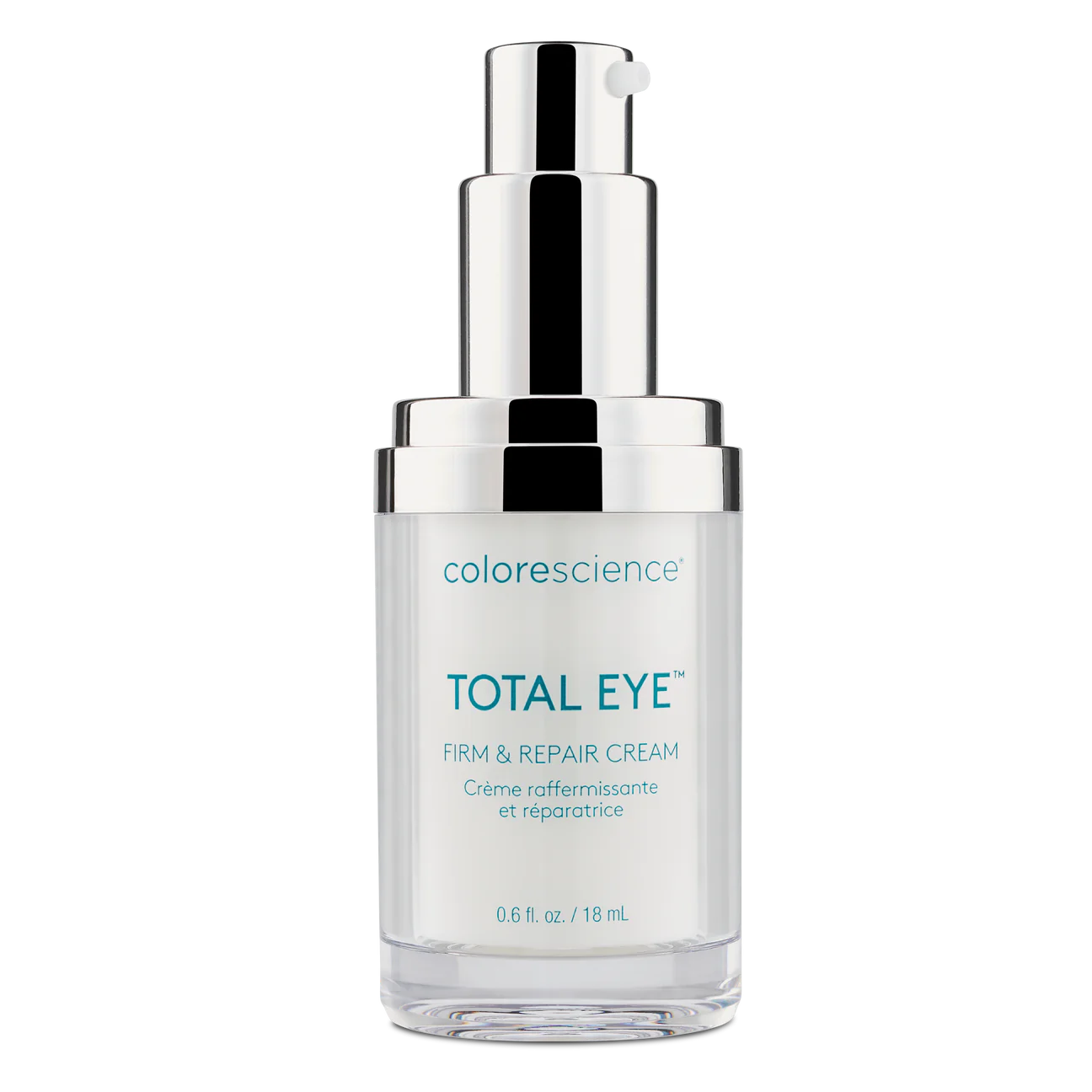 Colorescience Total Eye Firm & Repair Cream - JoyVIVA -  