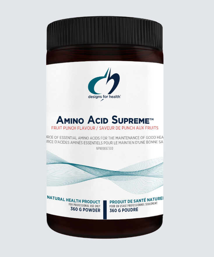 Designs for Health Amino Acid Supreme - JoyVIVA -  
