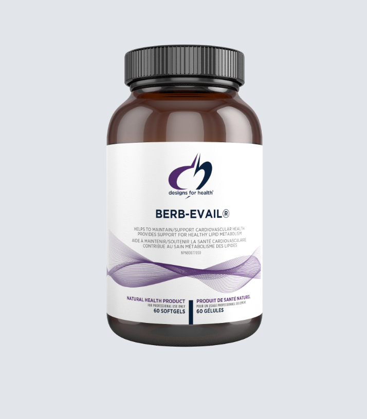 Designs for Health Berb-Evail® - JoyVIVA -  