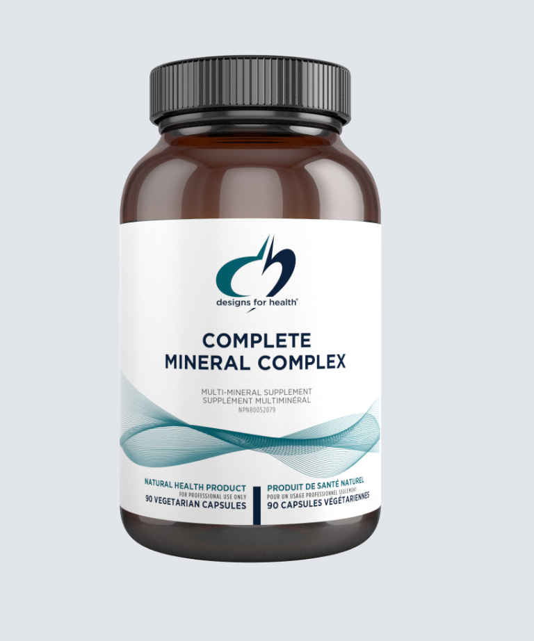 Designs for Health Complete Mineral Complex - JoyVIVA -  