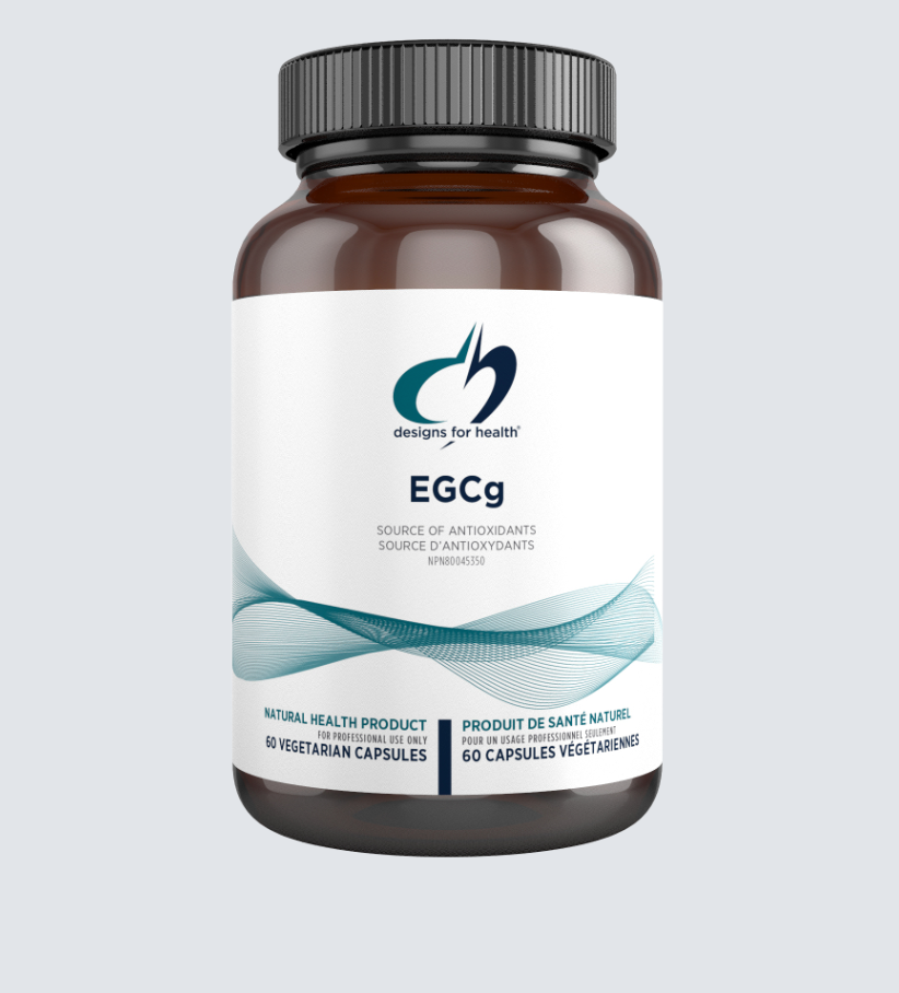 Designs for Health EGCg - JoyVIVA -  