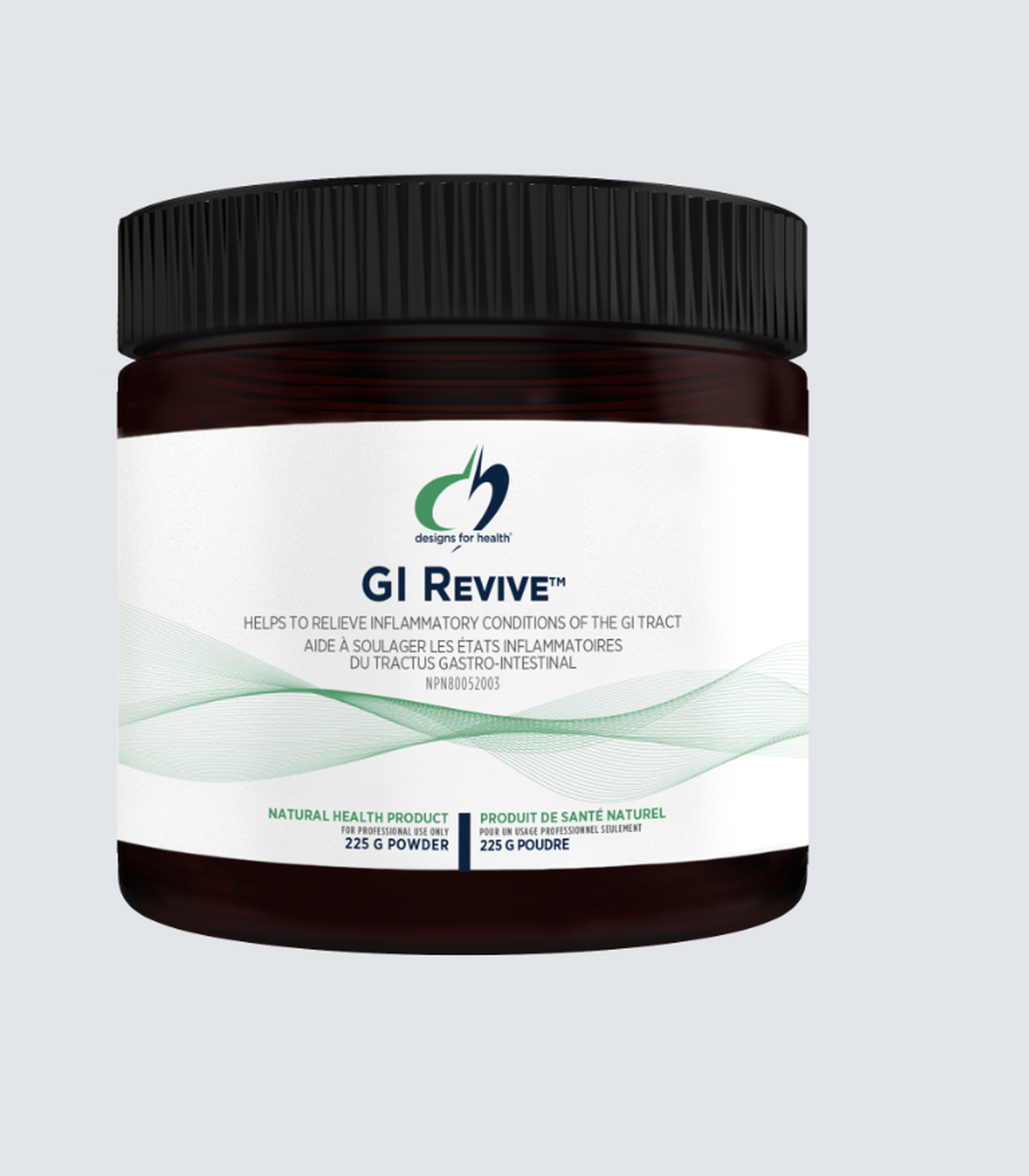 Designs for Health GI-Revive - JoyVIVA -  