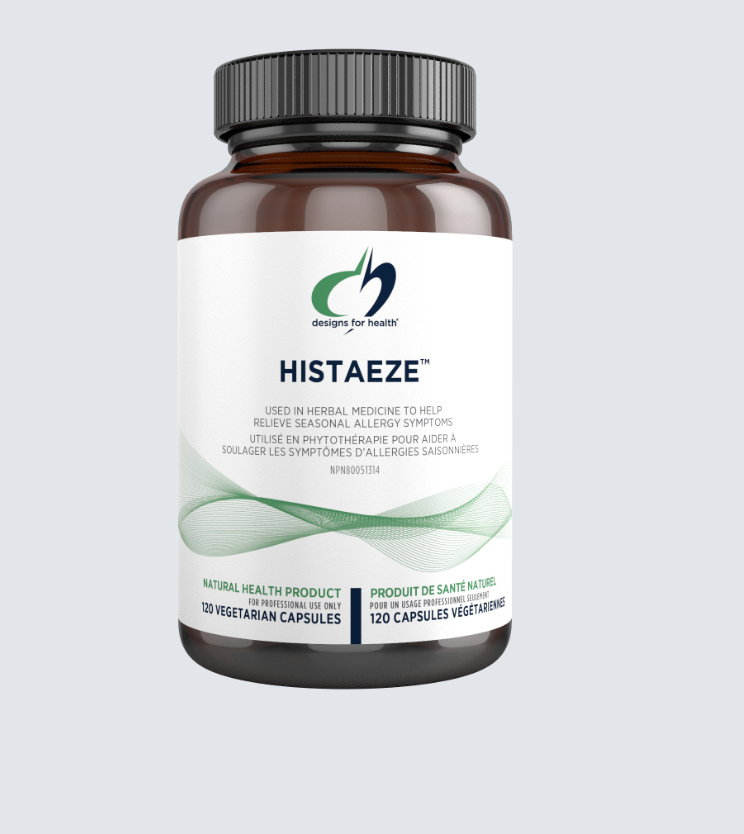 Designs for Health HistaEze - JoyVIVA -  