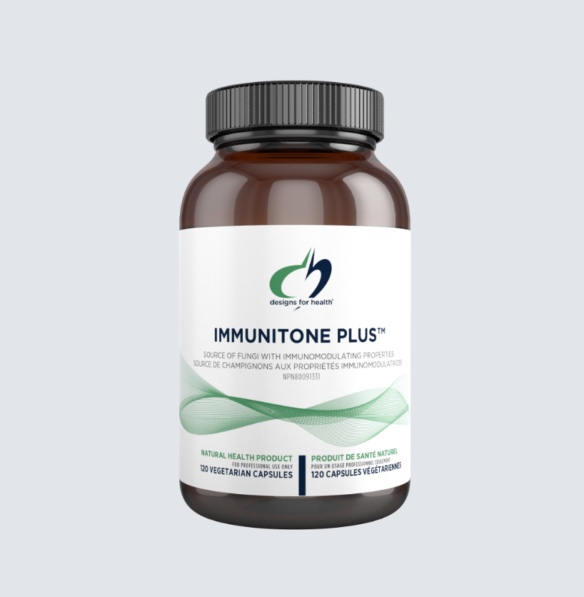 Designs for Health Immunitone Plus - JoyVIVA -  