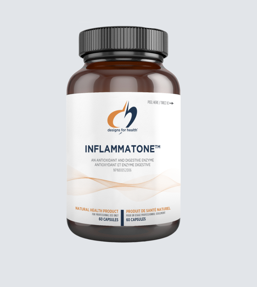 Designs for Health Inflammatone - JoyVIVA -  