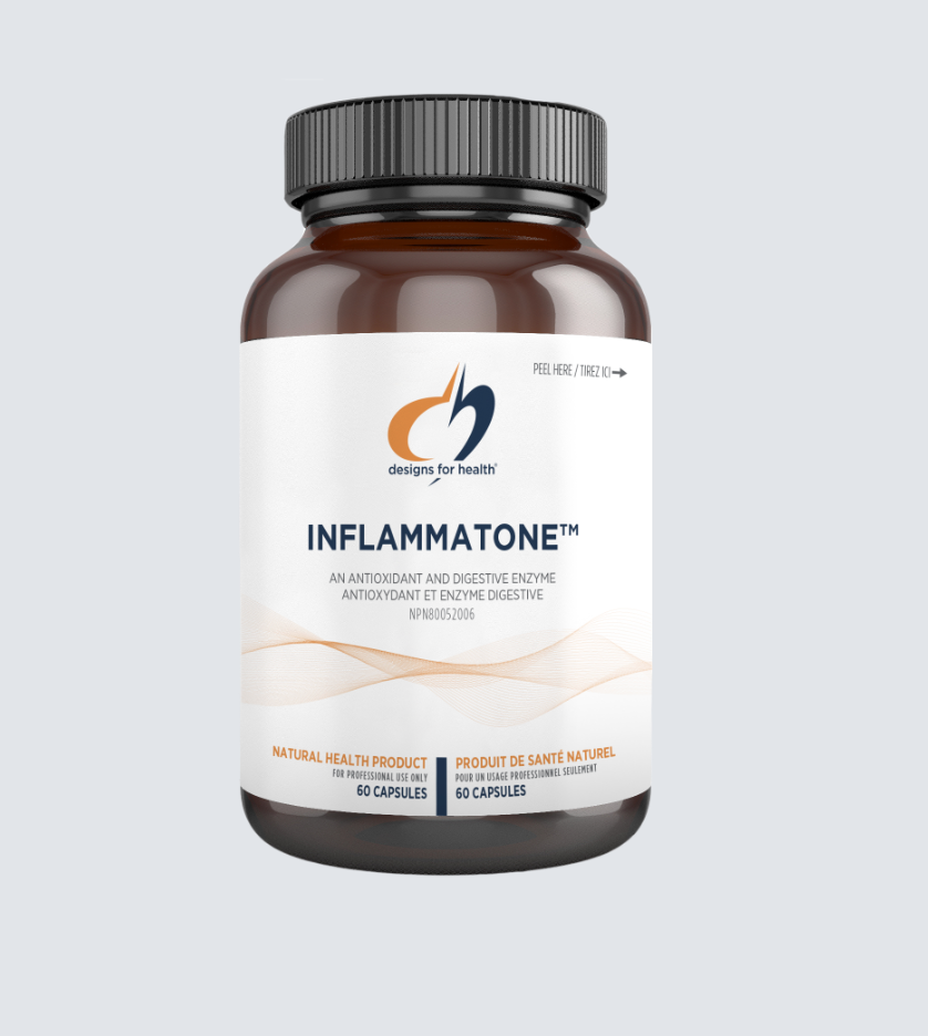 Designs for Health Inflammatone – JoyVIVA