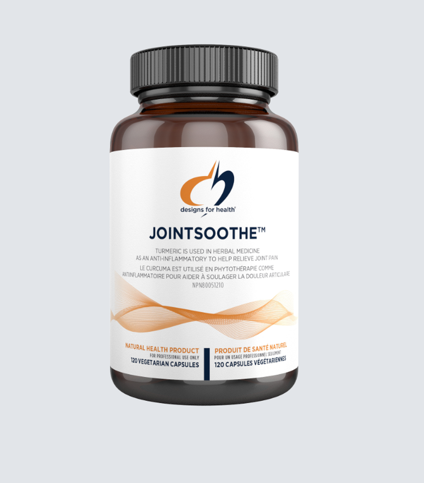 Designs for Health JointSoothe - JoyVIVA -  