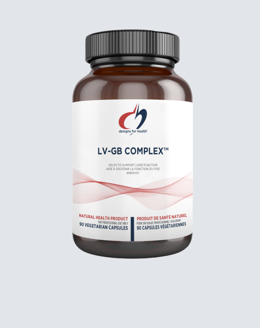 Designs for Health LV-GB Complex - JoyVIVA -  