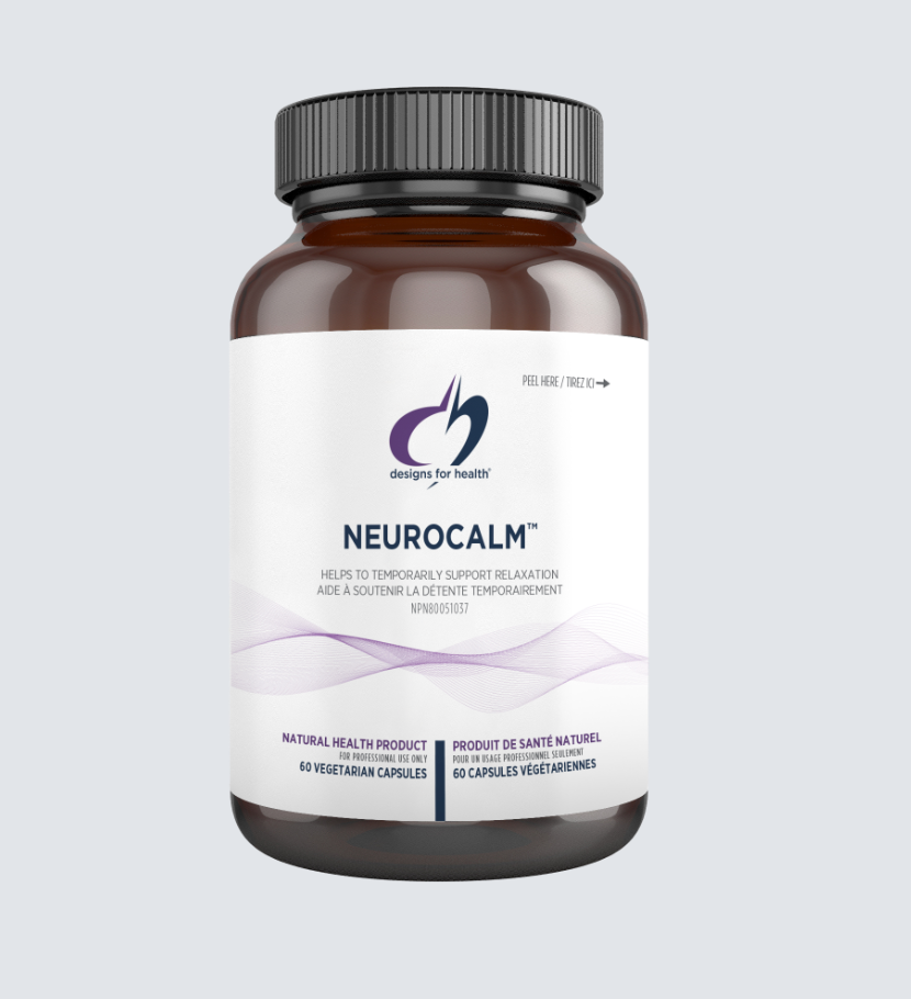 Designs for Health NeuroCalm - JoyVIVA -  