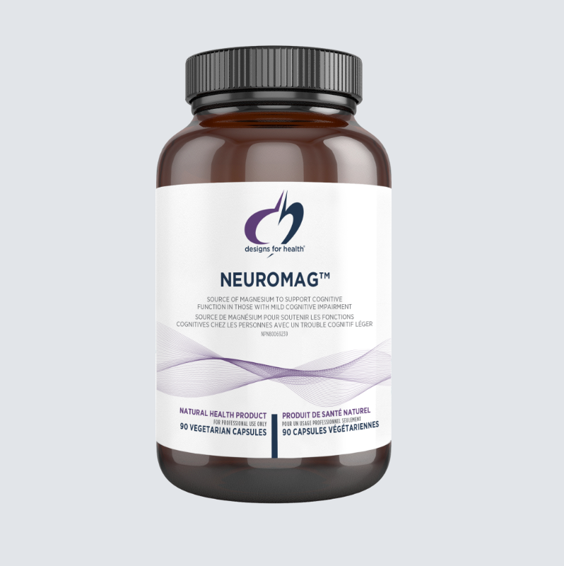 Designs for Health NeuroMag - JoyVIVA -  