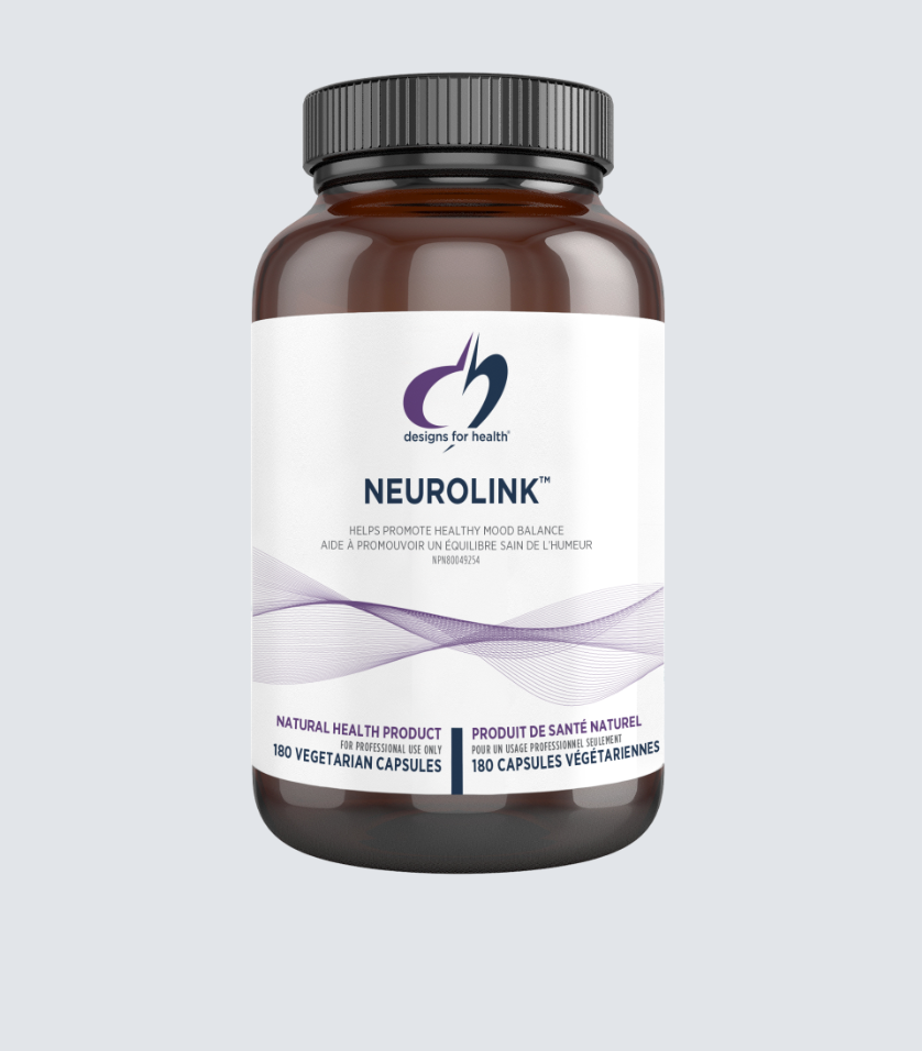 Designs for Health Neurolink - JoyVIVA -  